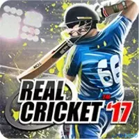 Real Cricket 17 Mod APK 2.8.2 (Menu, Vô Hạn Coins)
