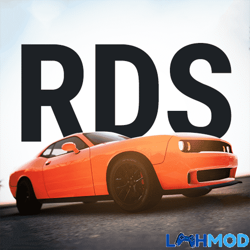 Tải Real Driving School MOD APK 1.9.10 (Vô Hạn Tiền) Android iOS