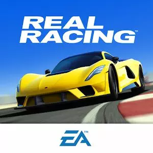 Tải game Real Racing 3 Mod APK 12.7.5 (Nhiều Tiền, Mở Khóa)