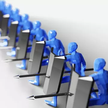 Real Time Shields Mod APK 0.14.5 (Menu, Vô Hạn Gold)