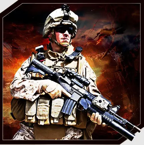 Tải Real Strike Apk 3.0 cho Android iOs