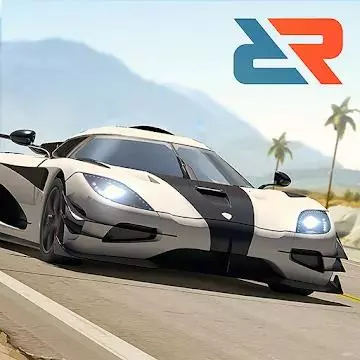 Rebel Racing Mod APK 3.20.17764 (Menu, Vô hiệu hóa đối thủ)