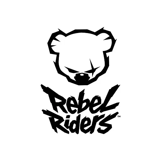 Ảnh 1 của Tải game Rebel Riders Apk 0.8.67958 cho Android, IOS Logo game Rebel Riders