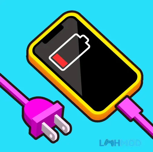 Tải Recharge Please Mod Apk 3.2.1 (Mở khóa skins) cho Android iOs
