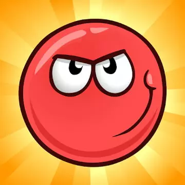 Red Ball 4 Mod APK v1.10.01 (Menu, Premium, Mở Khóa)