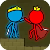 Red and Blue Stickman Mod APK 2.0.0 (Vô Hạn Tiền, Mở Khóa)