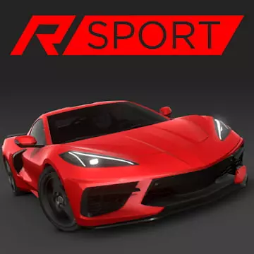 Tải game Redline: Sport Mod APK 0.92 (Vô hạn tiền)