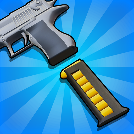 Ảnh 1 của Tải Reload Rush APK 1.1.0 cho Android iOS reload-rush-mod