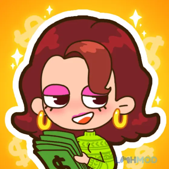 Ảnh 1 của Tải Rent Please Landlord Sim Mod Apk v1.52.5.2 cho Android iOs Ảnh logo game Rent Please Landlord Sim