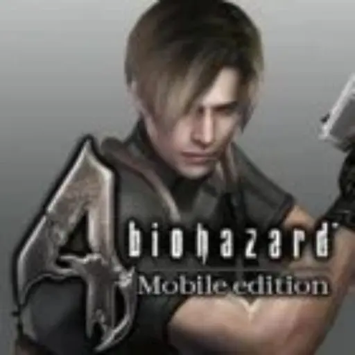 Tải Resident Evil 4 APK 2.0 cho Android iOS