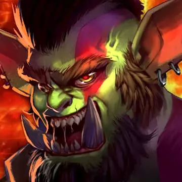 Tải game Restless Dungeon Mod APK 1.65 (Nâng Cấp Miễn Phí)