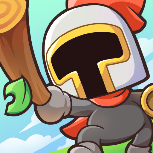 Tải Retro Hero Mr Kim MOD APK 6.1.80 (Vô hạn kim cương) cho Android iOS