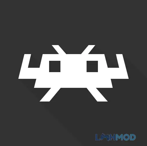 Ảnh 1 của Tải RetroArch Mod Apk 1.9.14 (God Mode) cho Android iOs Logo RetroArch, trình giả lập đa nền tảng mạnh mẽ