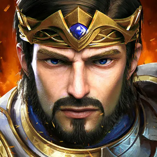 Ảnh 1 của Tải Revenge of Sultans APK 1.11.22 cho Android iOS Revenge of Sultans Logo