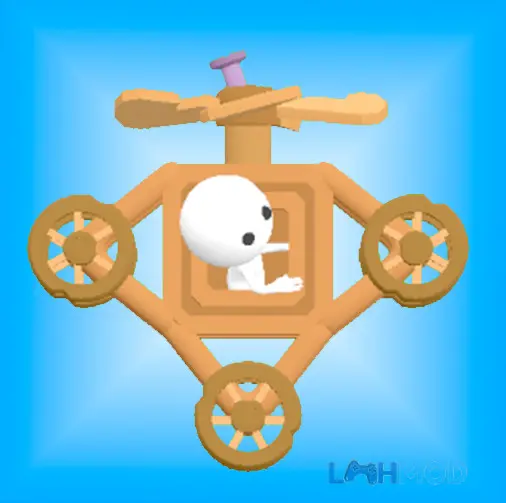 Tải Ride Master Car Builder Game Apk v4.1.2 cho Android iOs