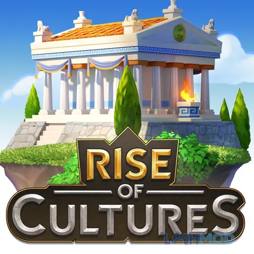 Tải Rise of Cultures Mod Apk 1.41.2 (Vô hạn tiền/gem) cho Android iOs