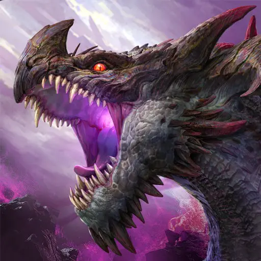 Ảnh 1 của Tải Rise of the Kings APK 1.9.30 cho Android iOS Logo Rise of the Kings