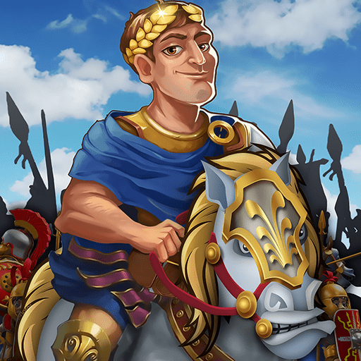 Rise of the Roman Empire Apk 2.8.0 Android, IOS
