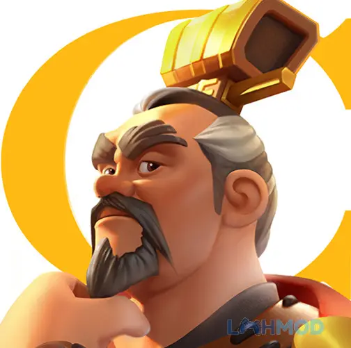 Tải Rise of Kingdoms-Gamota Apk 1.0.88.15 cho Android iOs