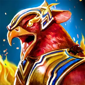 Tải game Rival Kingdoms Mod APK 2.2.9.117 (Vô hạn mana)