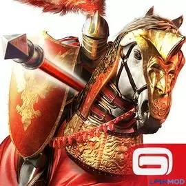 Tải game Rival Knights Mod APK 1.2.4b (Vô Hạn Tiền)