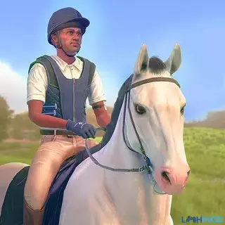 Tải game Rival Stars Horse Racing Mod APK 1.32.1 (Menu, Đối thủ yếu)