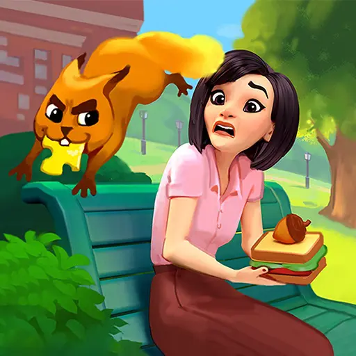 Riverside: Farm Village MOD APK 1.5.2 (Vô hạn tiền)