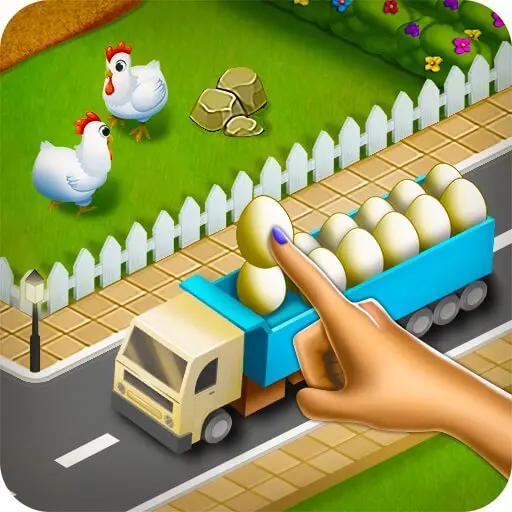 Tải Riverside Merge Mod Apk 1.27.371 (Vô hạn tiền) cho Android, IOS