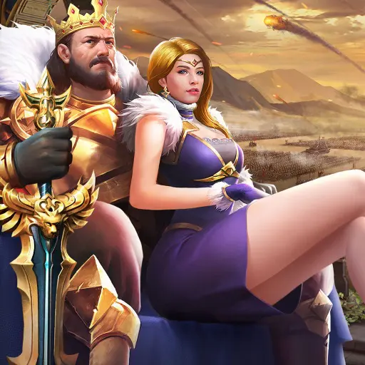 Road of Kings Mod Apk 2.6.3 (mở khóa tất cả kỹ năng)