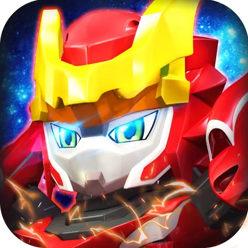Robot War: Superhero Fight APK v5.6 cho Android iOS