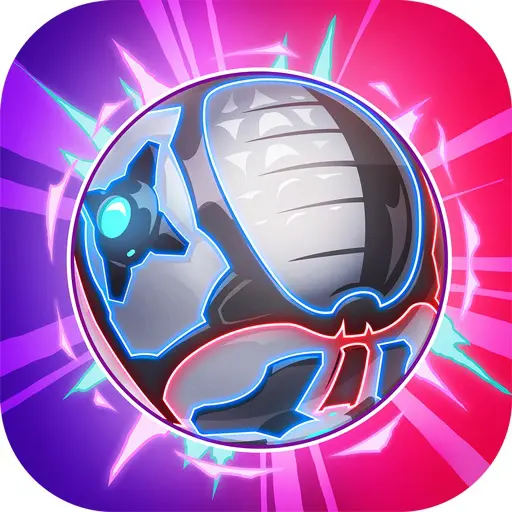 Tải Rocket League Sideswipe APK 1.0 Android iOS