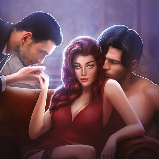Romance Club MOD APK 1.0.18490 (Lựa chọn cao cấp miễn phí)