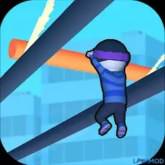 Roof Rails Mod APK 2.8.0 (Menu, Mở khóa, không QC