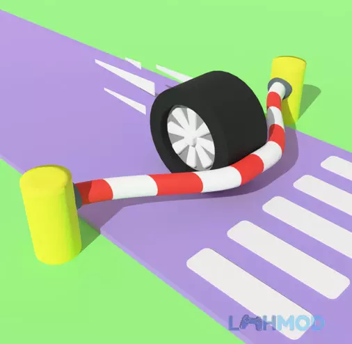 Tải Rope Savior 3D Mod 1.5.9 (Không quảng cáo) cho Android iOs