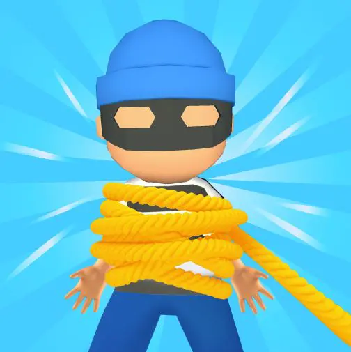 Tải Rope Master Apk 3.1 cho Android iOs