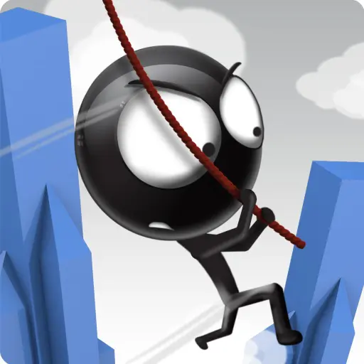Tải Rope’n’Fly 4 Apk 3.9 cho Android, IOS
