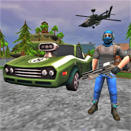 Tải Royal Battletown APK 3.9.1 cho Android iOS