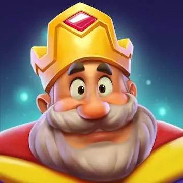 Tải game Royal Match MOD APK v25234 (Vô Hạn Tiền)