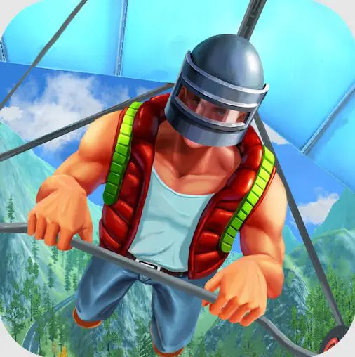 Ảnh 1 của Tải Royale Battle Survivor Apk 1.0.7 cho Android iOs Logo game Royale Battle Survivor