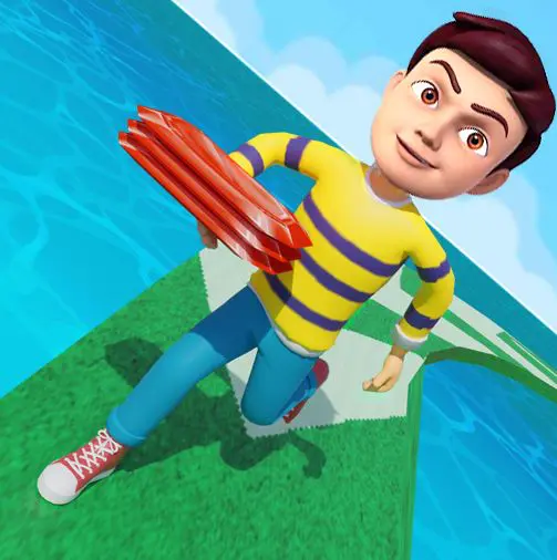 Tải Rudra Shortcut Race 3D Mod Apk 1.0.0 (Vô Hạn Tiền) cho Android iOs