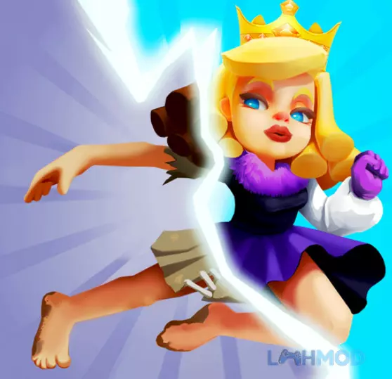 Tải Run Rich 3D Mod Apk 1.15 (Miễn phí phần thưởng) cho Android iOs