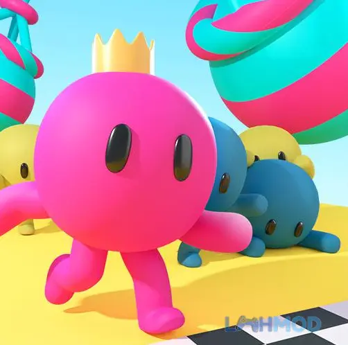 Tải Run Royale Apk 1.9.7 cho Android iOs