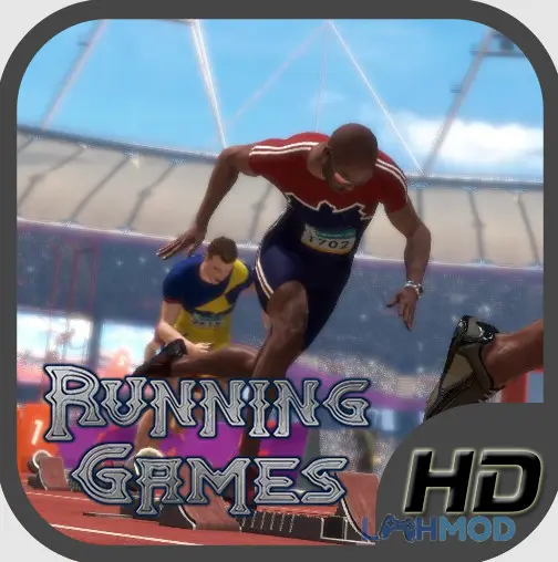 Tải Running Games Apk 1 cho Android iOs