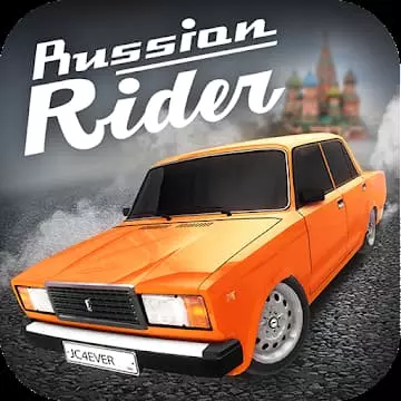 Tải game Russian Rider Online Mod APK 1.37 (Mở Khóa)