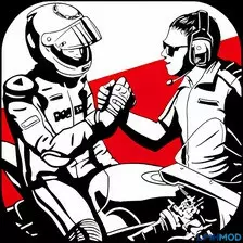 Tải game SBK Team Manager Mod APK 1.1.4 (Vô Hạn Tiền)