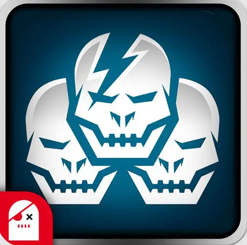 Ảnh 1 của Tải SHADOWGUN DEADZONE Apk 2.10.0 cho Android iOs Ảnh nhân vật SHADOWGUN DEADZONE trong một trận chiến