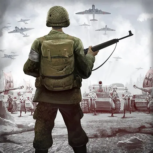 Tải SIEGE: World War II APK 2.0.69 cho Android iOS