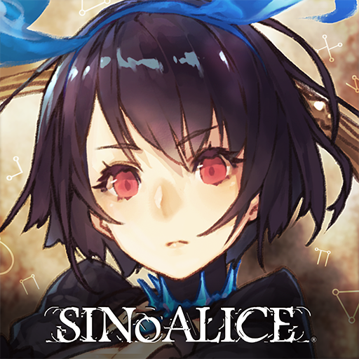 Tải trò chơi SINoALICE APK 30.2.0 cho Android iOs