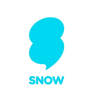 Ảnh 2 của Tải ứng dụng SNOW Mod Apk (Mở Khóa Premium) 11.2.10 cho Android iOs Logo ứng dụng chỉnh ảnh SNOW Mod trên điện thoại