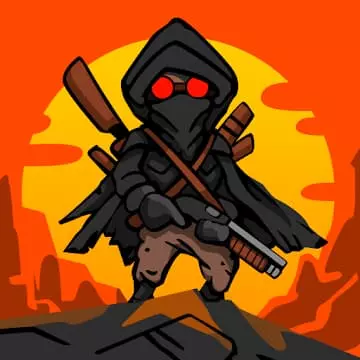 Tải game SURVPUNK Mod APK 1.3.0 (Menu, Mua sắm miễn phí)